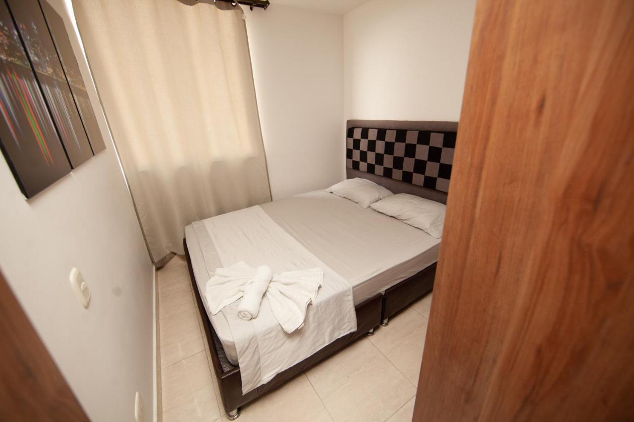 Apartamentos En El Sur De Cali, Parqueadero Propio, Piscina, Wifi Exterior foto