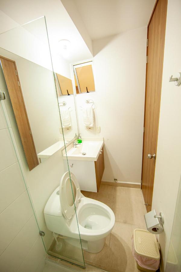 Apartamentos En El Sur De Cali, Parqueadero Propio, Piscina, Wifi Exterior foto