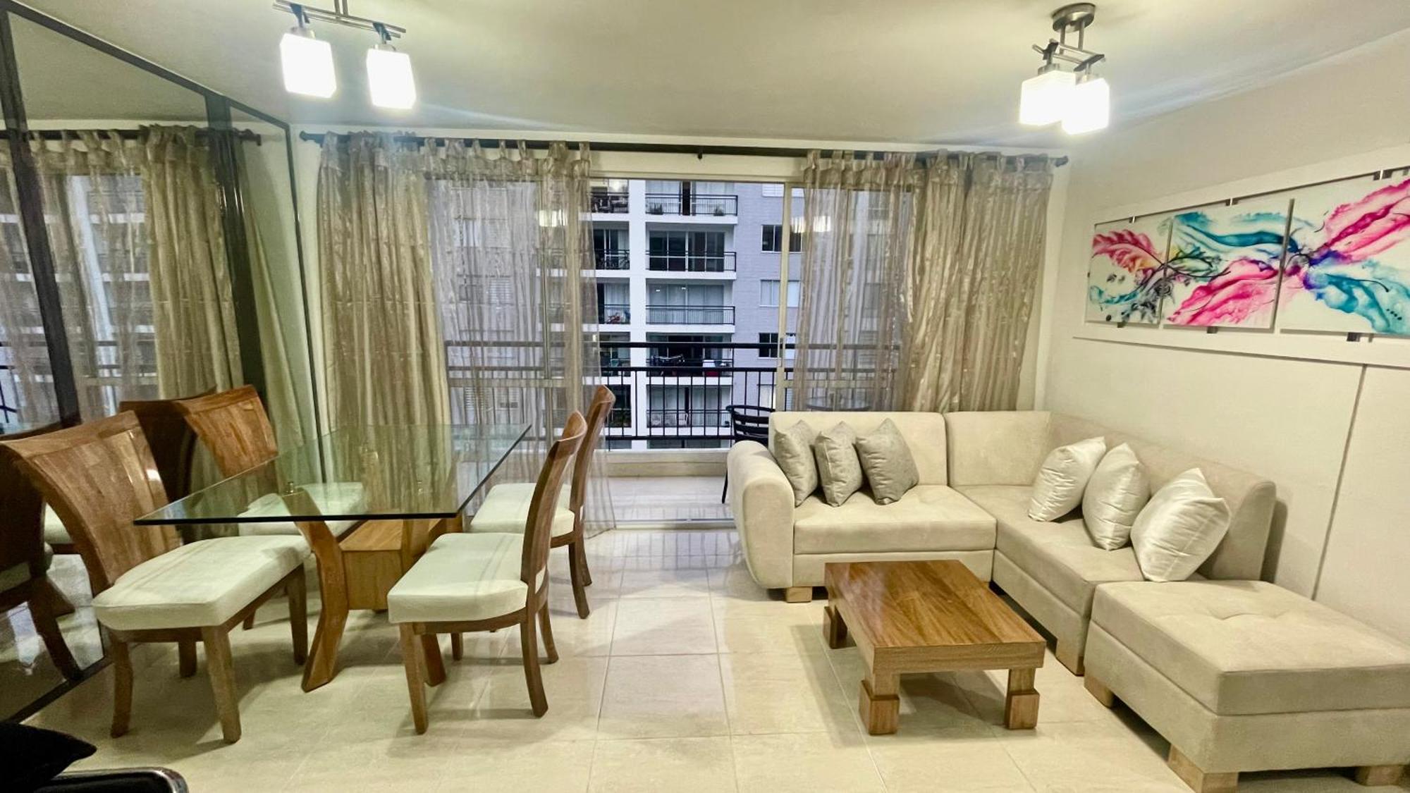 Apartamentos En El Sur De Cali, Parqueadero Propio, Piscina, Wifi Exterior foto