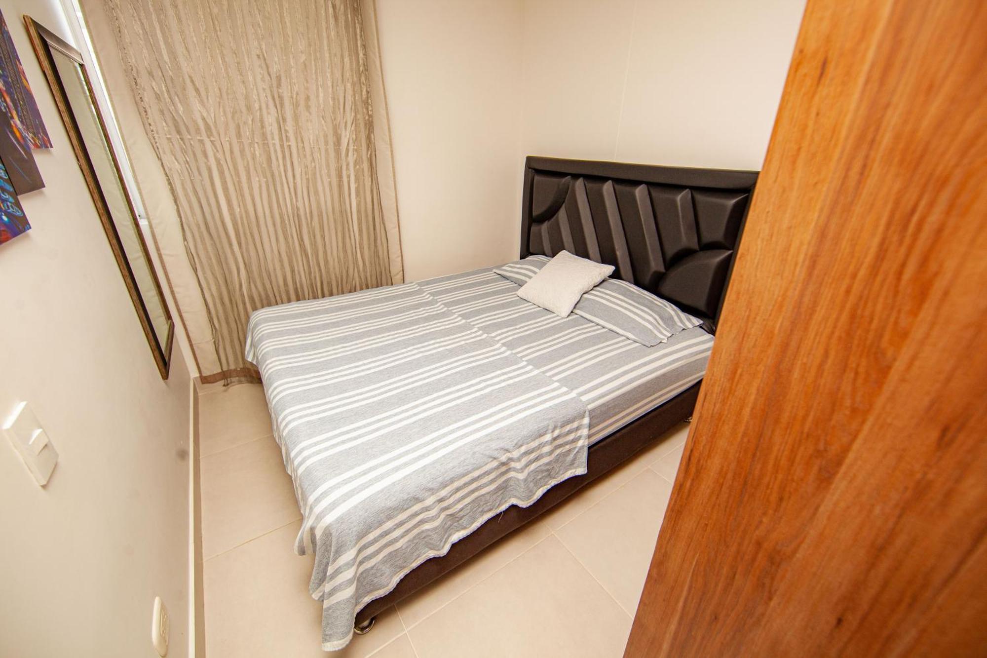 Apartamentos En El Sur De Cali, Parqueadero Propio, Piscina, Wifi Exterior foto